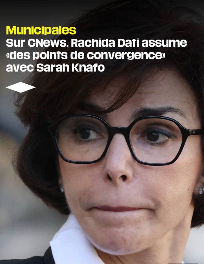 David Belliard tweet media