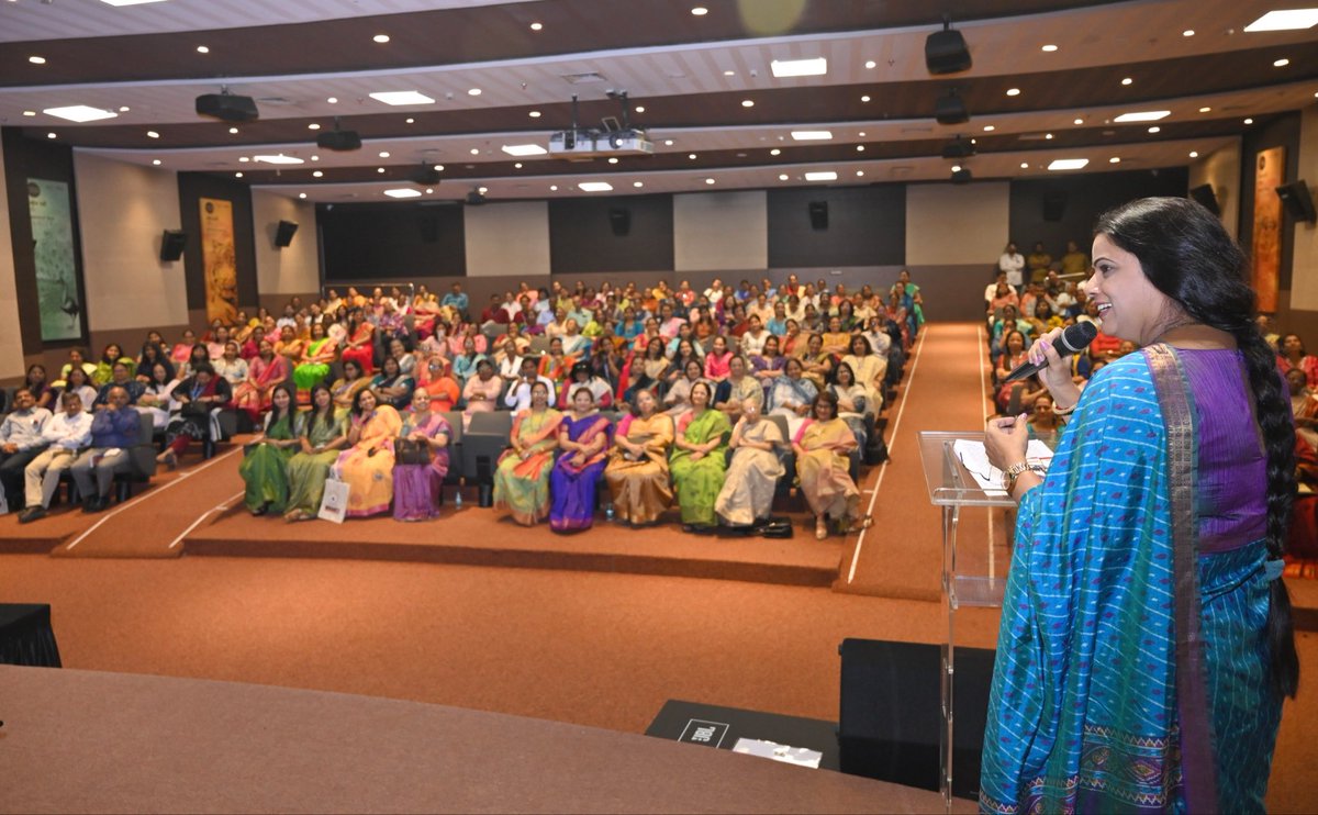 Mayor of Mumbai tweet media