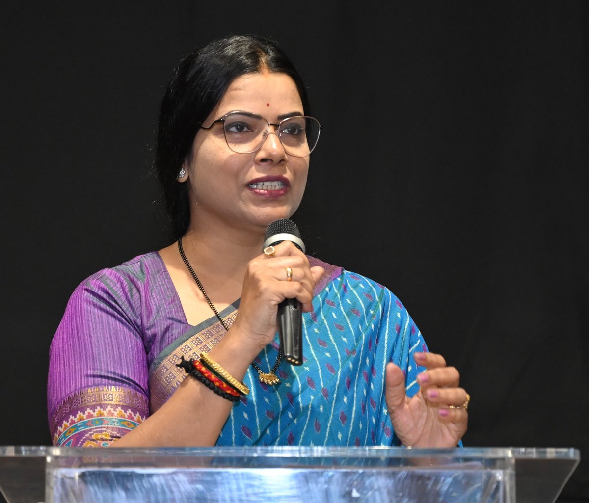 Mayor of Mumbai tweet media