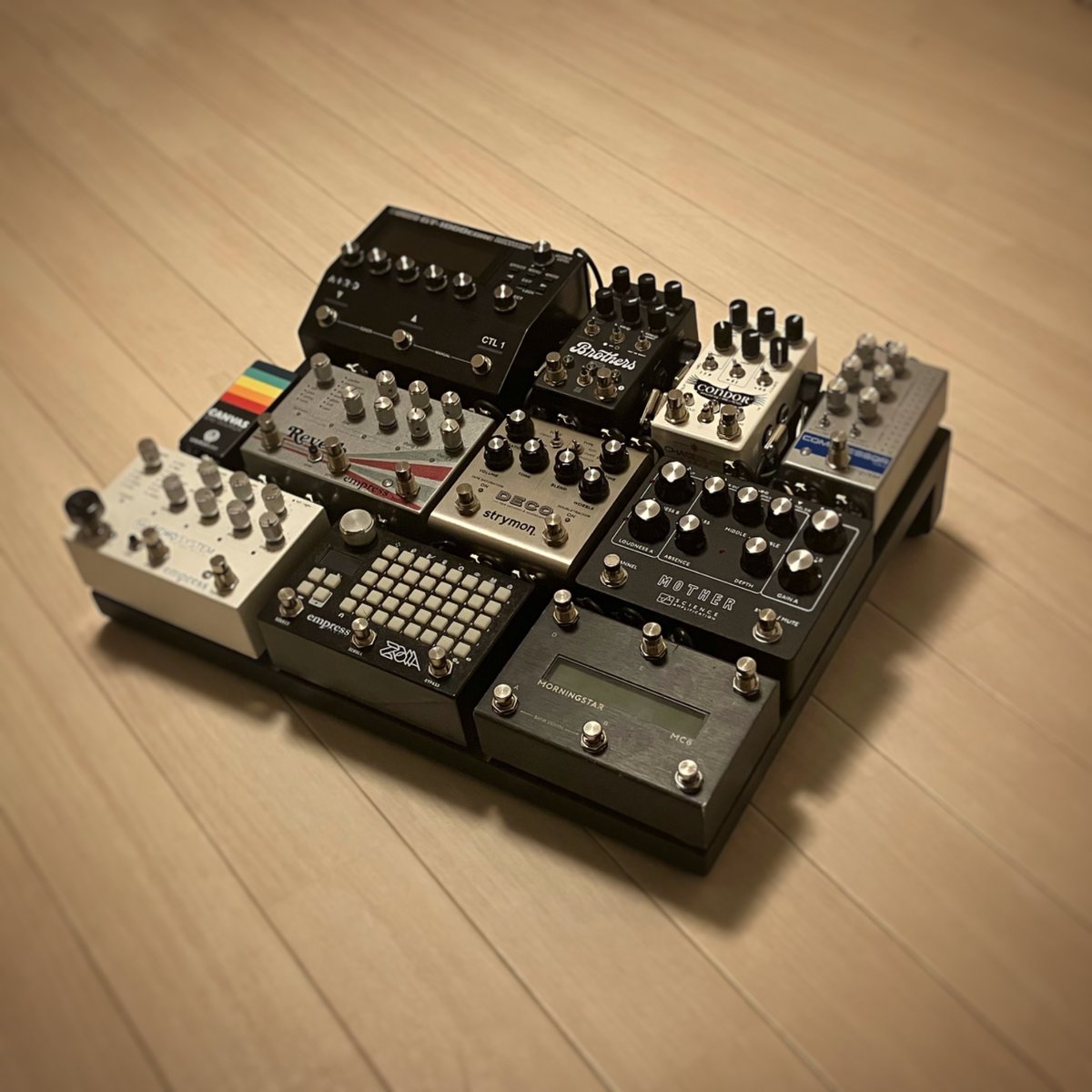 カワマタカズヤ tweet media