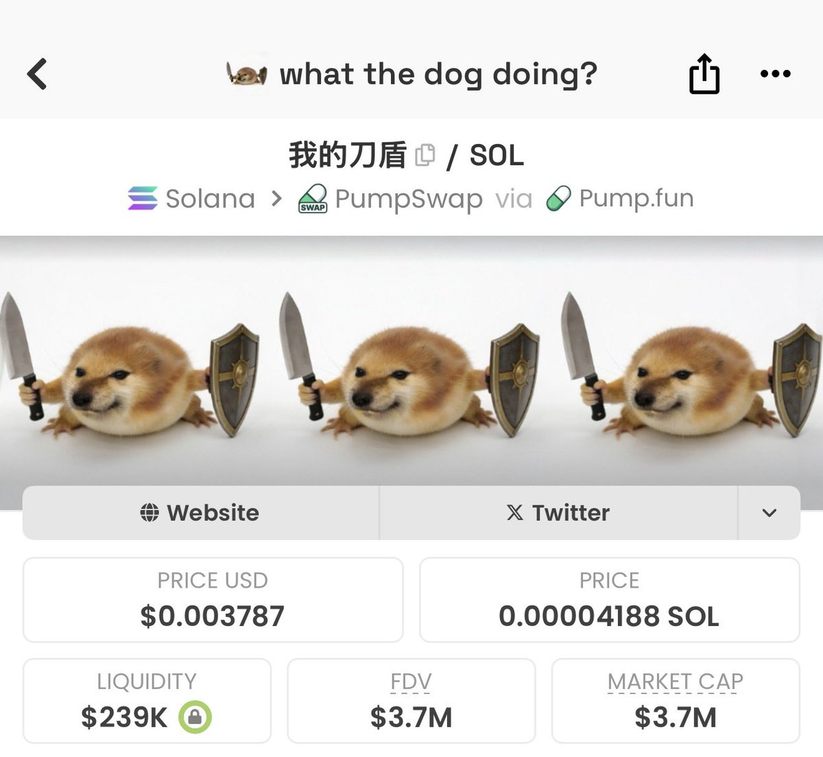 Double A 🐂📈 tweet media