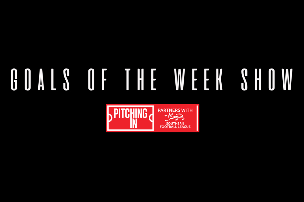 The Pitching In Southern Football League tweet media