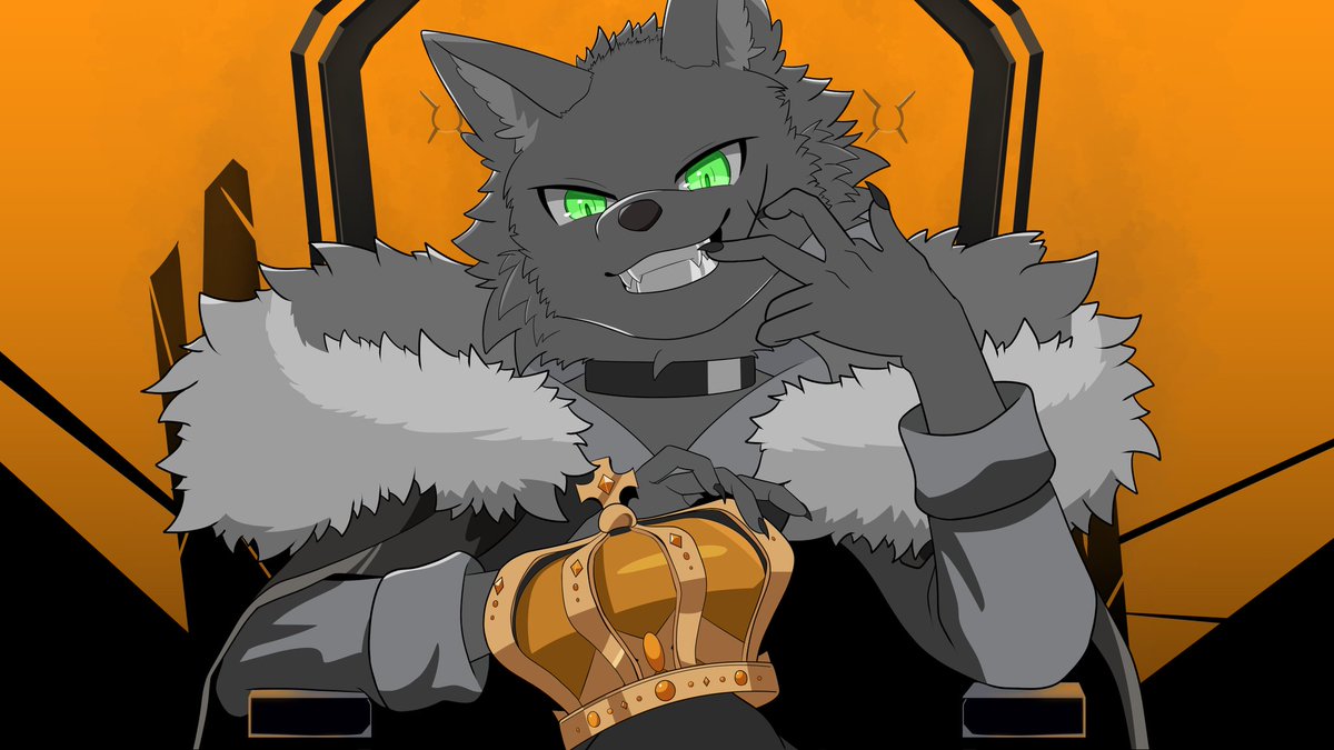 ガオ@現役大学生VTuber tweet media