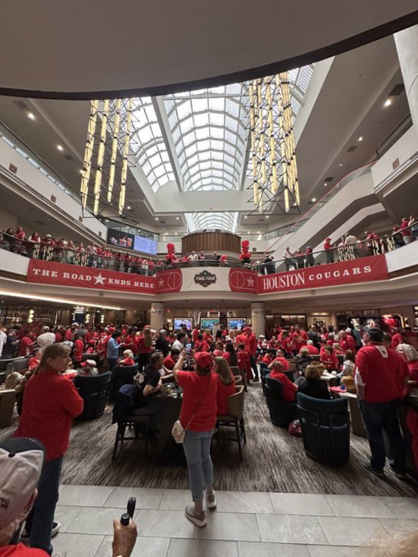 Howdy Harrell Eason tweet media