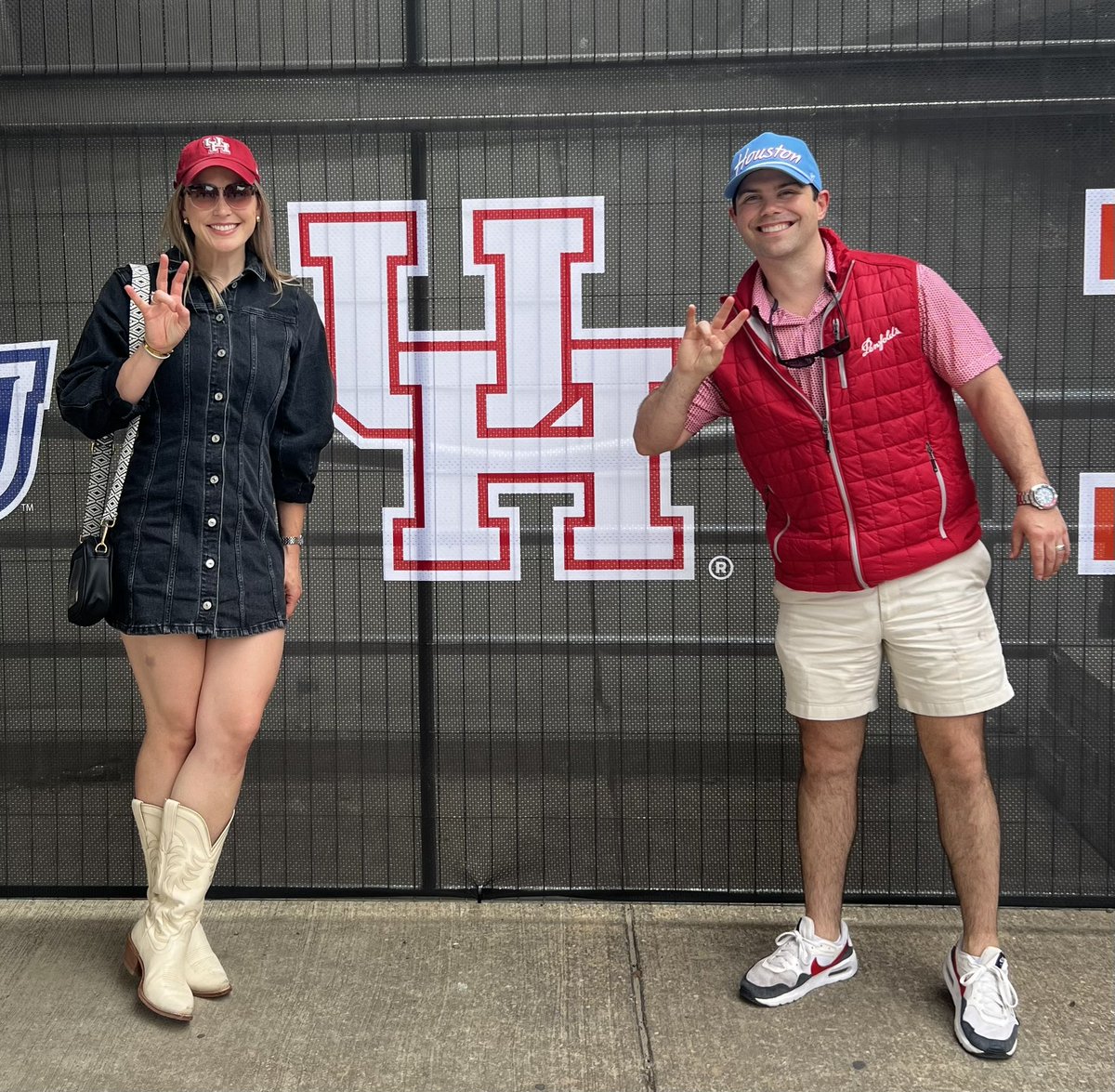 Howdy Harrell Eason tweet media