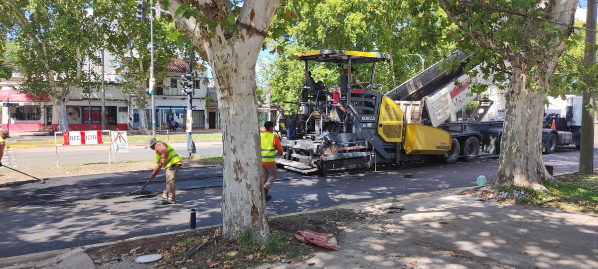 Municipalidad de Rosario tweet media