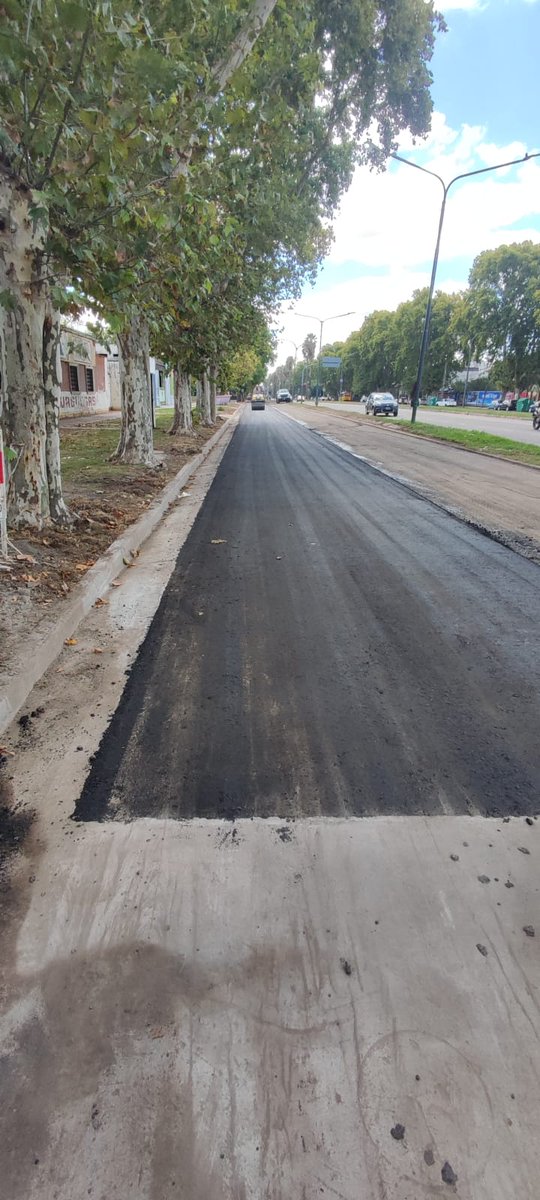 Municipalidad de Rosario tweet media