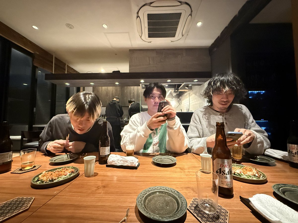 Suzuki Kentaro tweet media