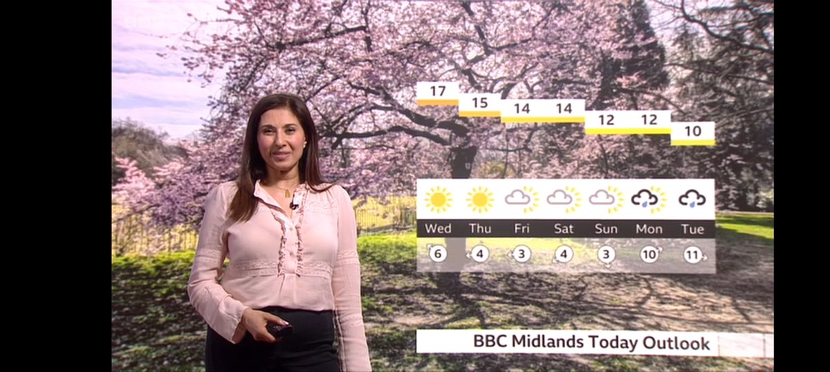 David ALDRED tweet media