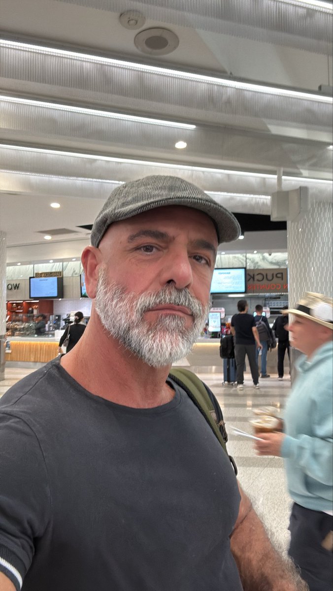 Adam Keith tweet media