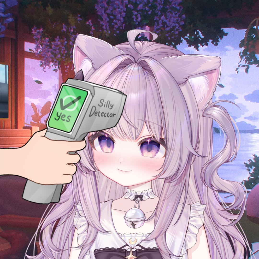 Mau 💤 Vtuber tweet media