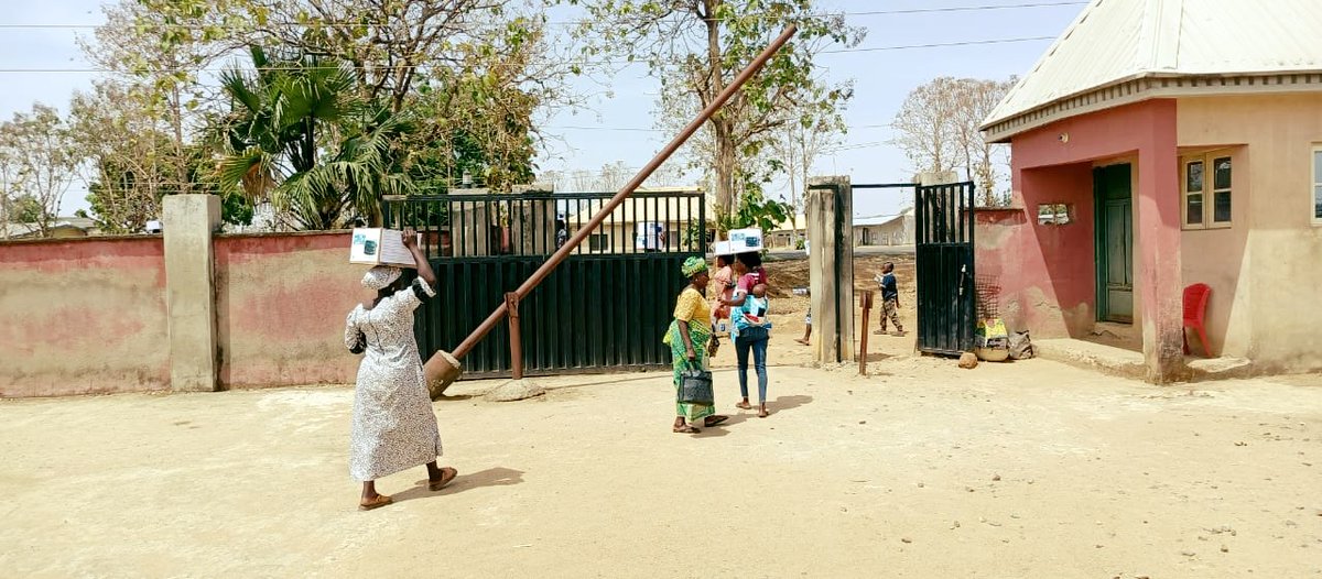 Bridge That Gap Initiative tweet media