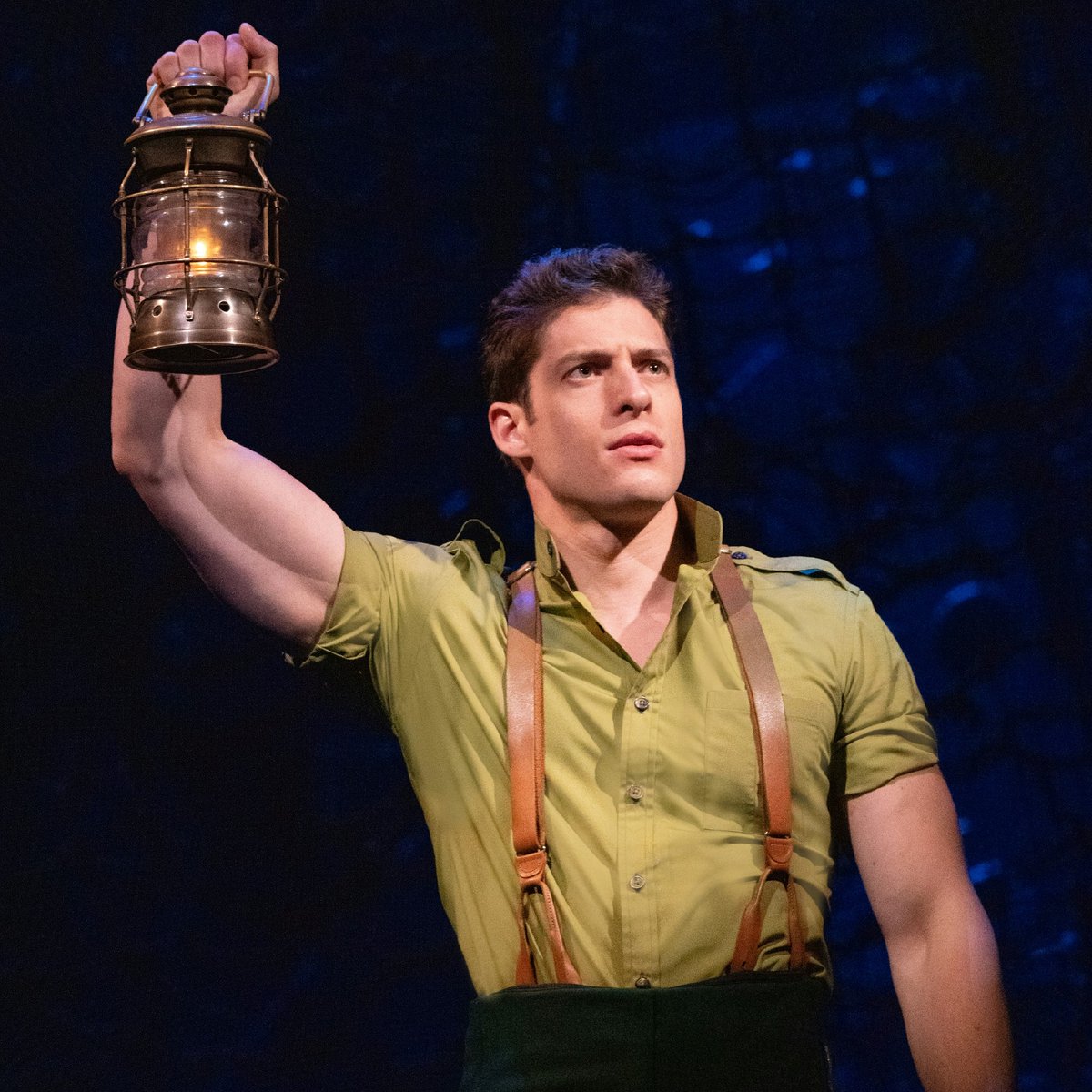 Providence Performing Arts Center tweet media