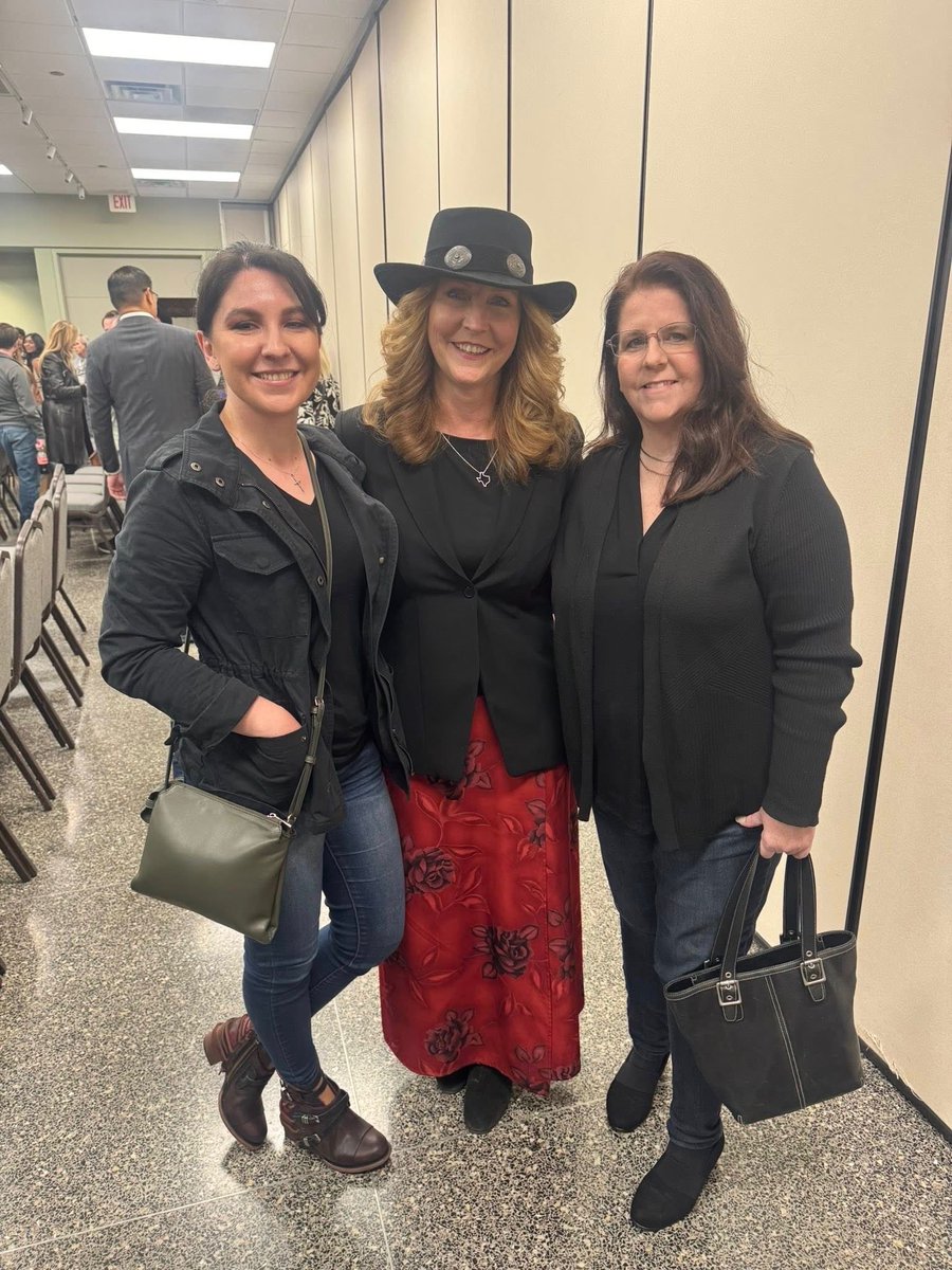 Houston Conservative Forum tweet media