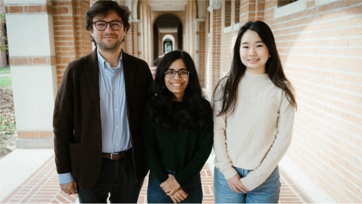 Rice University Mechanical Engineering tweet media