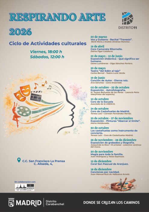 Ayuntamiento Madrid tweet media