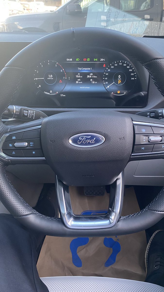 Ford Uganda tweet media