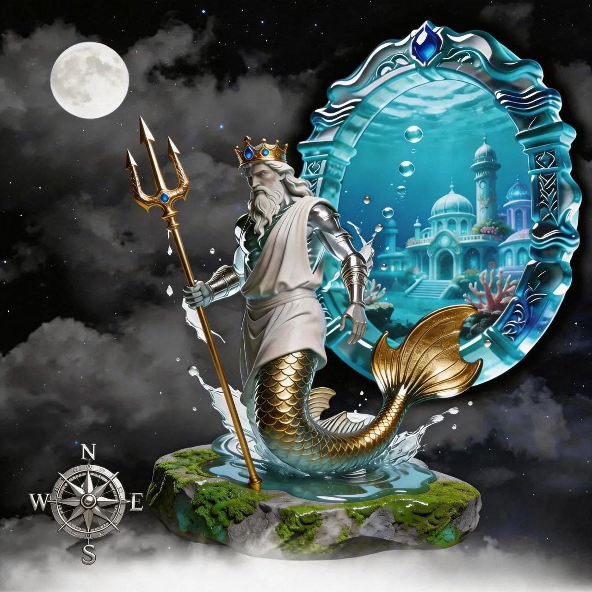 Travelers NFT tweet media