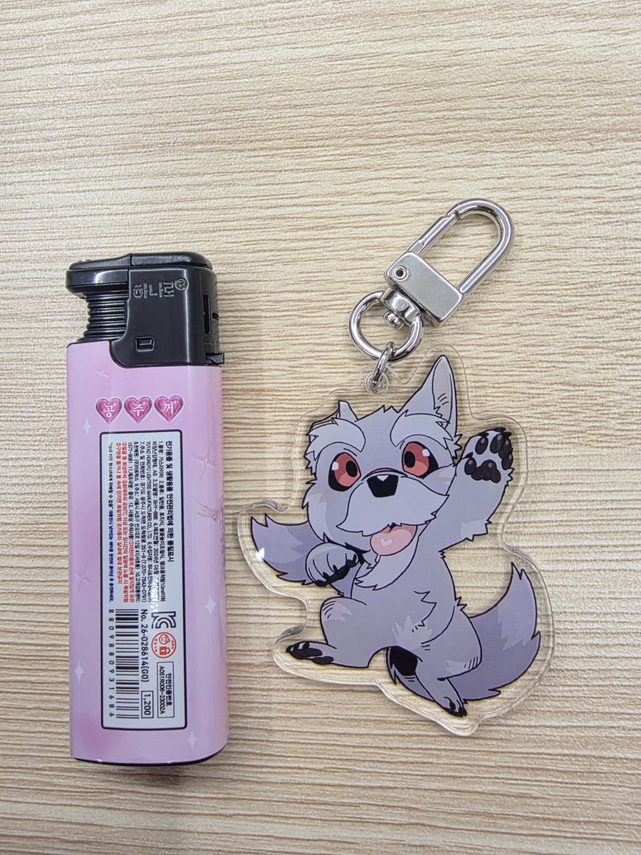 애오우 / 4월 Furst Class A-9 tweet media