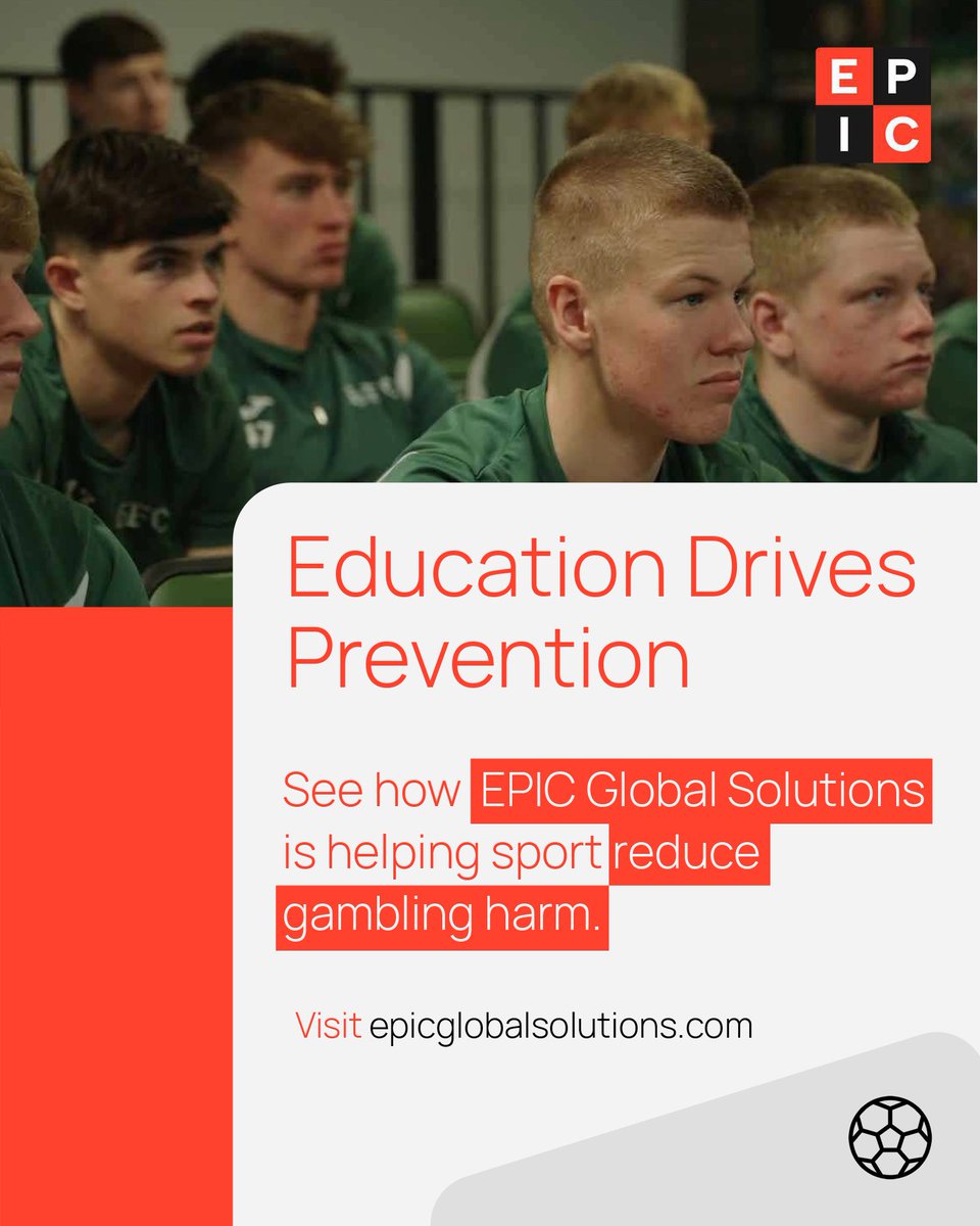 EPIC Global Solutions tweet media