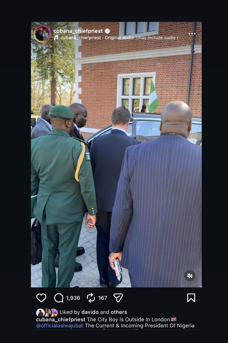 Toluwase tweet media