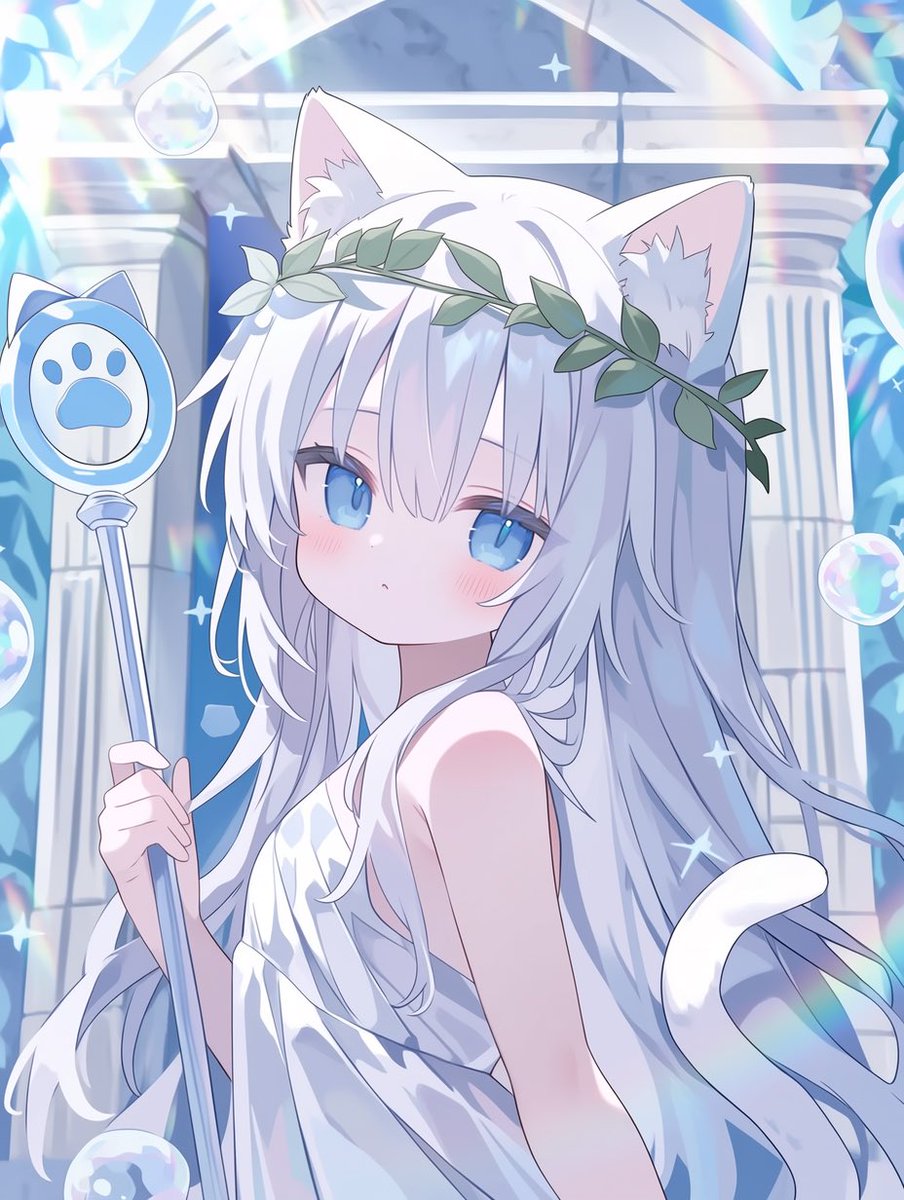 鳳凰院ナギ🐈 tweet media