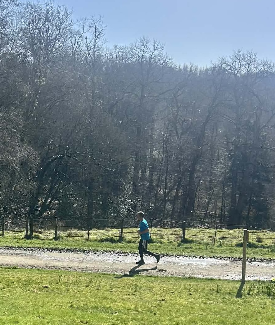 David Rhys Williams tweet media