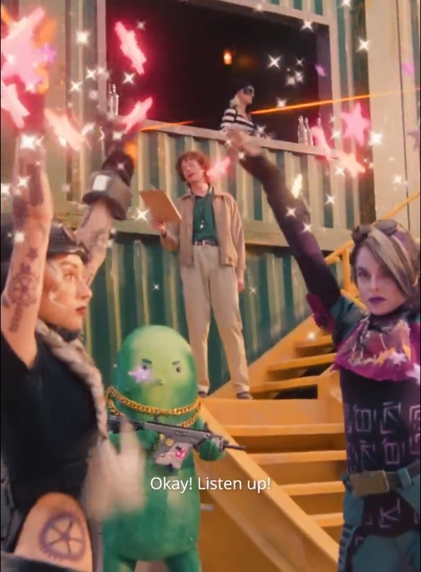 Ryan Stewart tweet media