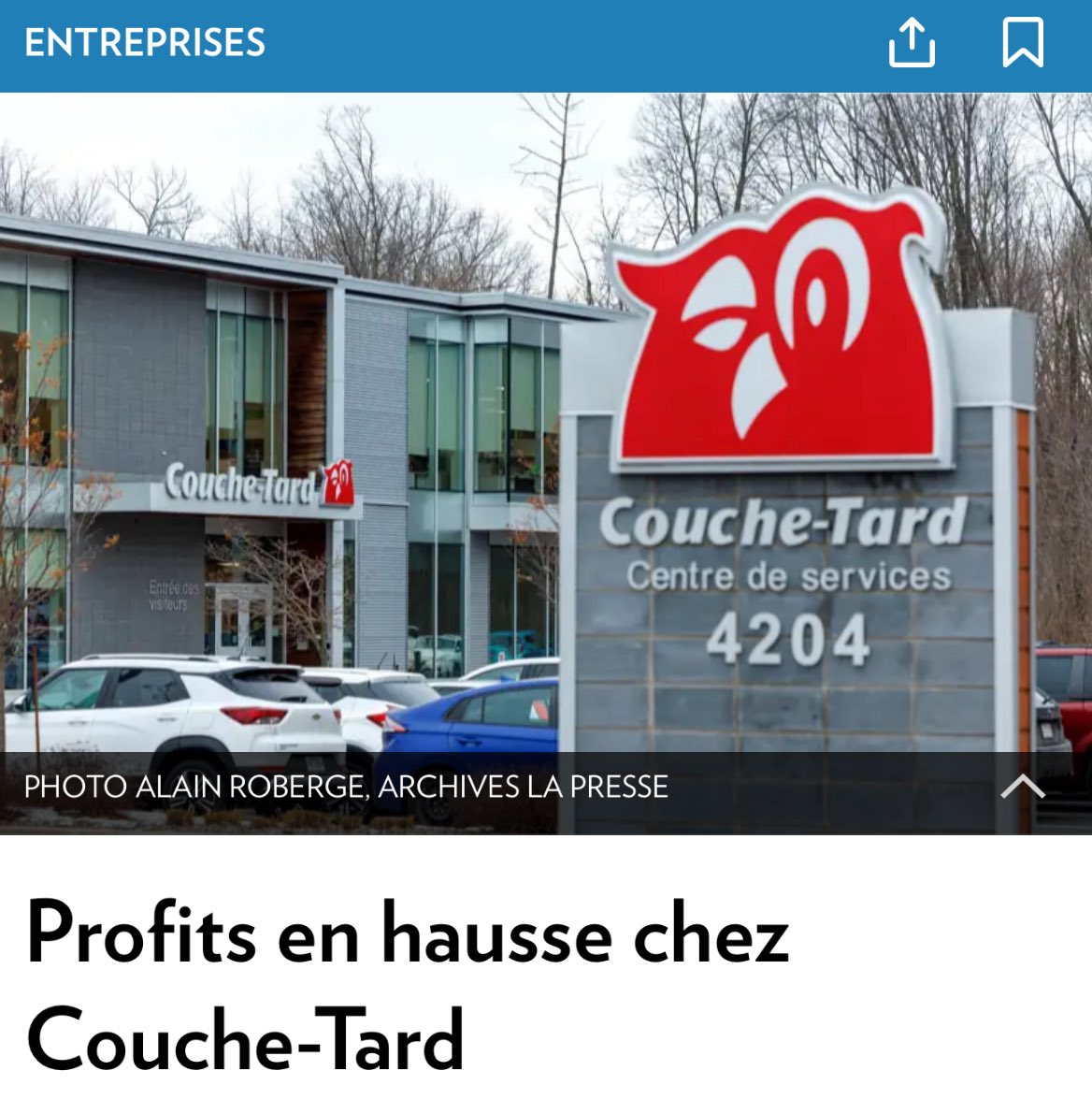 Olivier Primeau tweet media