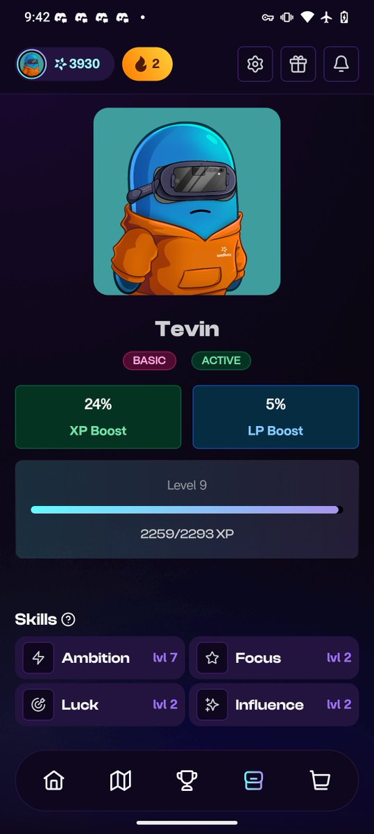 afiqjairus3626's tweet image. Discover new places and earn rewards @weRate_Official  just by sharing your real experiences 
With WeRate, you can check in, write reviews, level up your profile, and earn points while exploring the real world.
🔗 werate.io/referral/code/…

#WeRate #web3‌‌