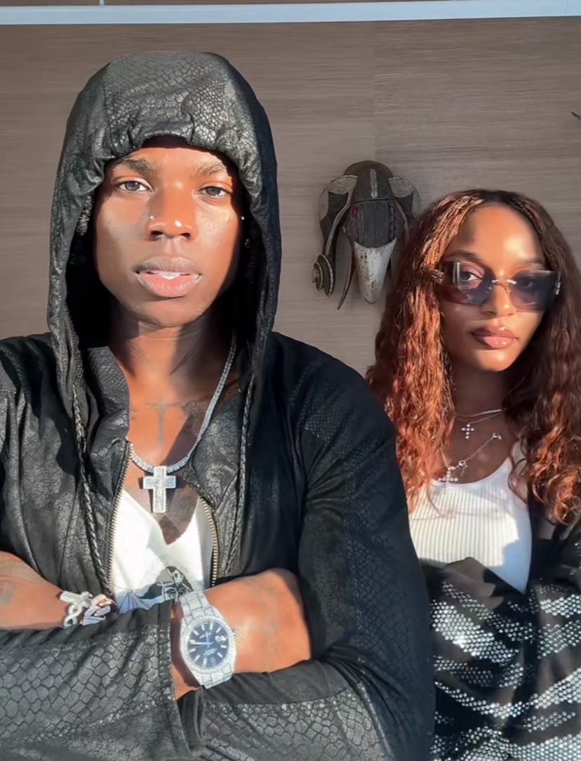 ☆ EVETIN DAY tweet media