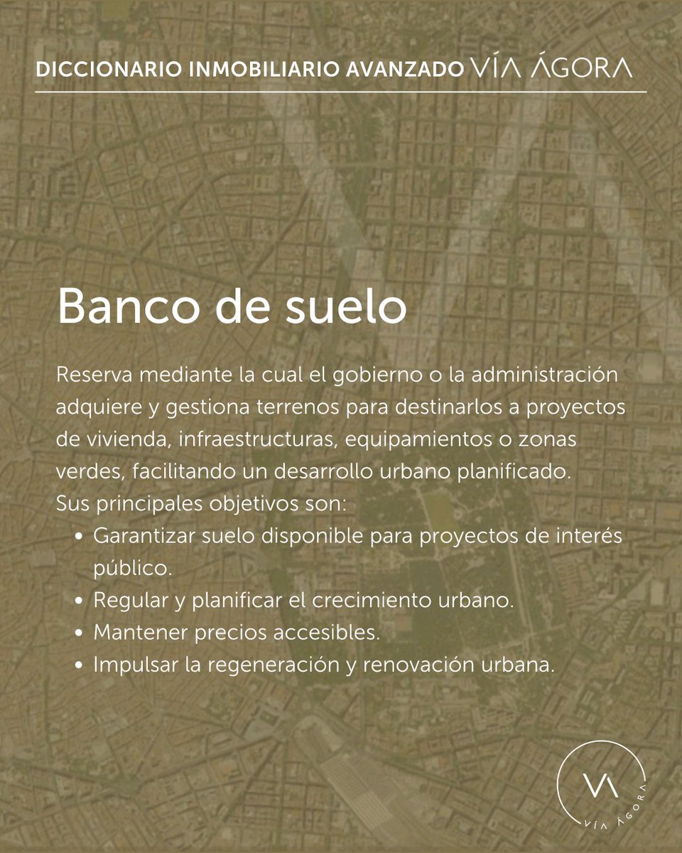 VÍA ÁGORA tweet media