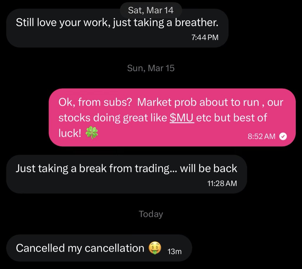 Don’t Follow Shardi B If You Hate Money tweet media