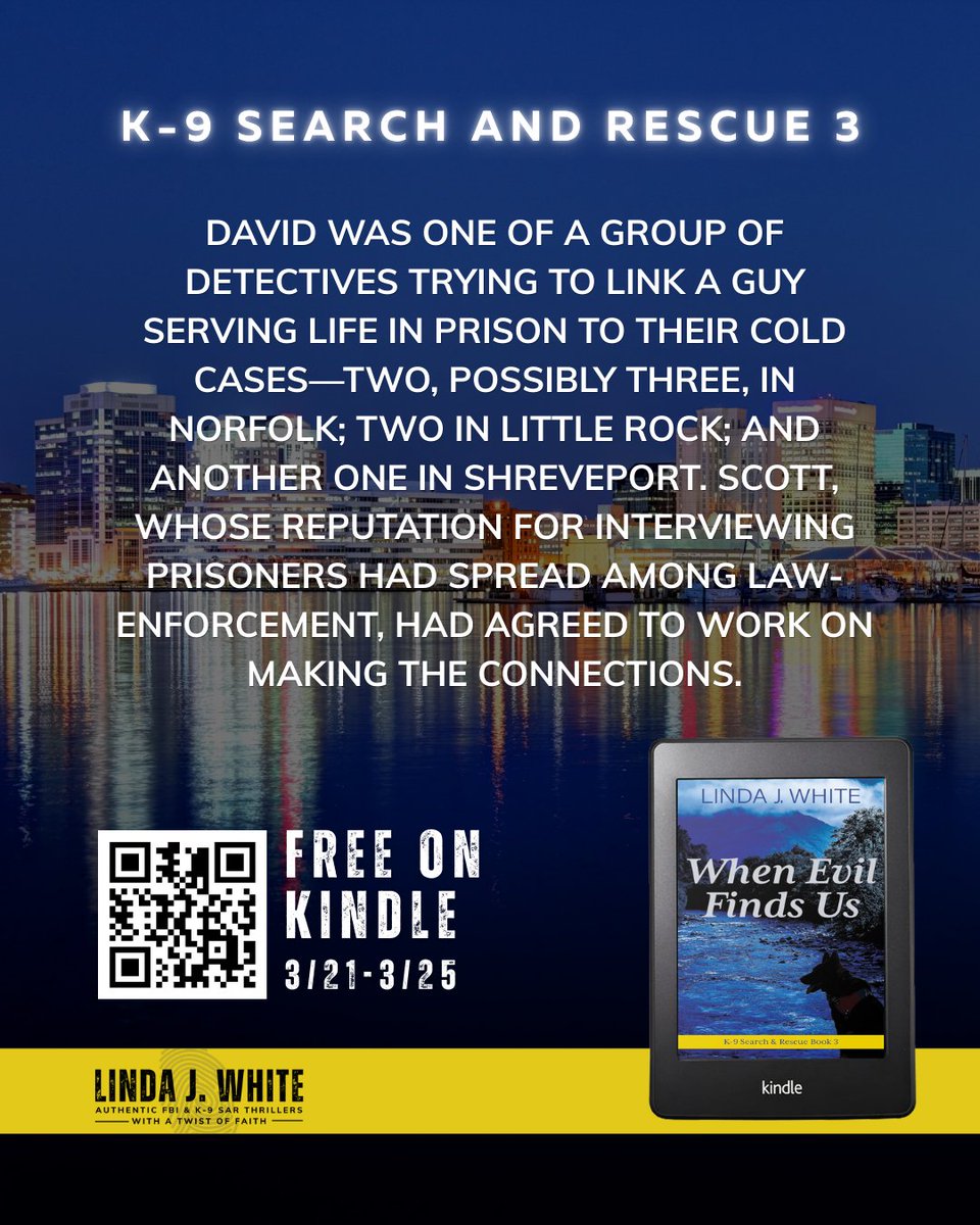 Linda J. White tweet media