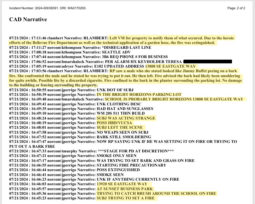 Factoria Looks Like Shiit tweet media