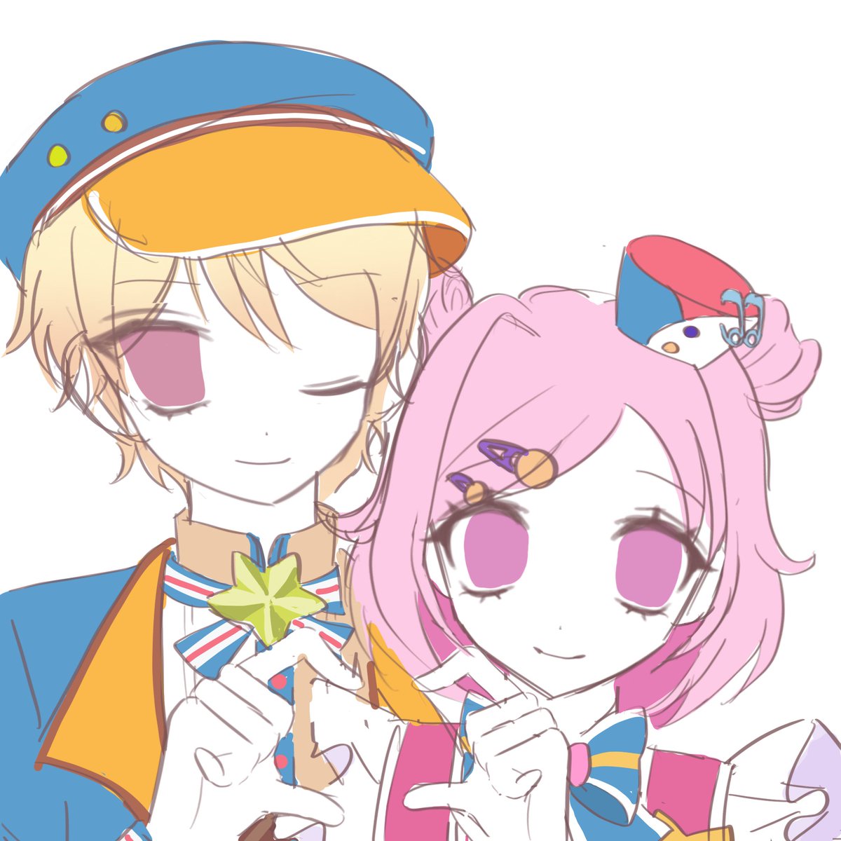 묘이.. tweet media