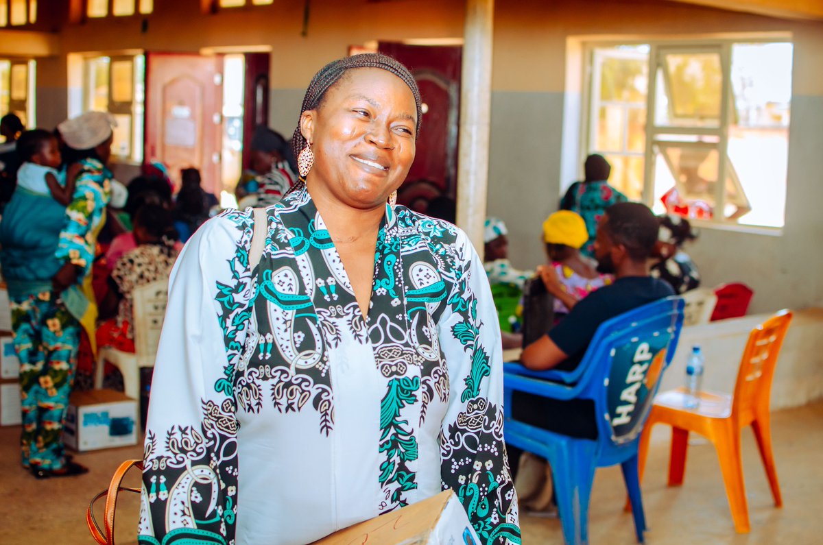 Bridge That Gap Initiative tweet media