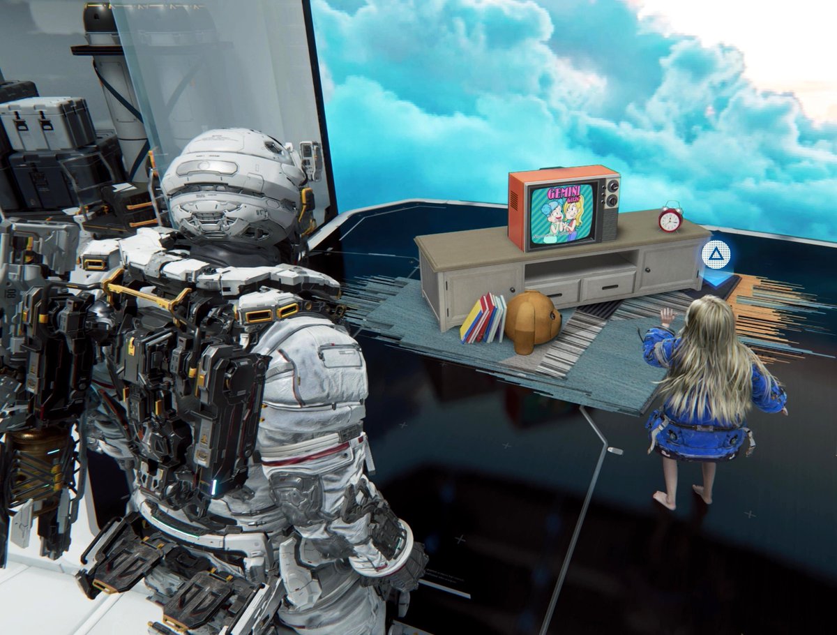 Yoleo and VideoGames tweet media