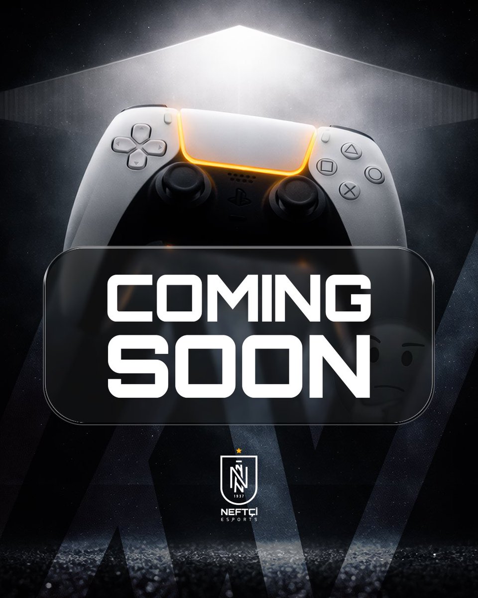 NeftchiEsports's tweet photo. 🧐 https://t.co/y81GA8USpS