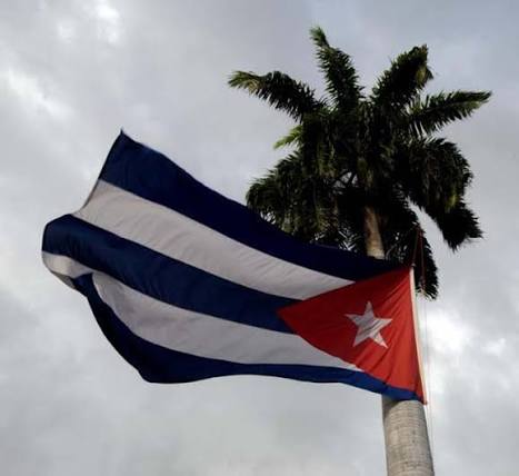 Milaxy Yanet Sánchez Armas tweet media