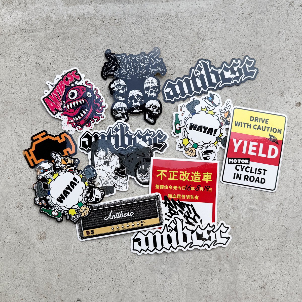 antibcsc tweet media