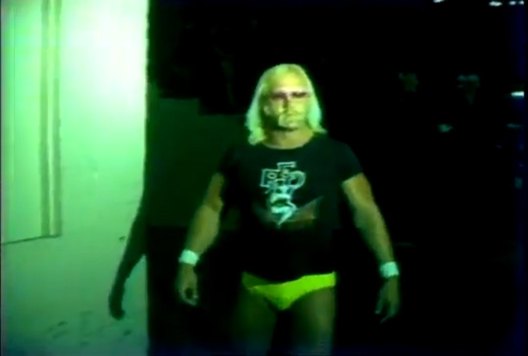 The Lapsed Fan tweet media