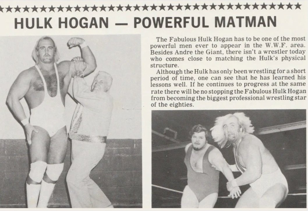 The Lapsed Fan tweet media