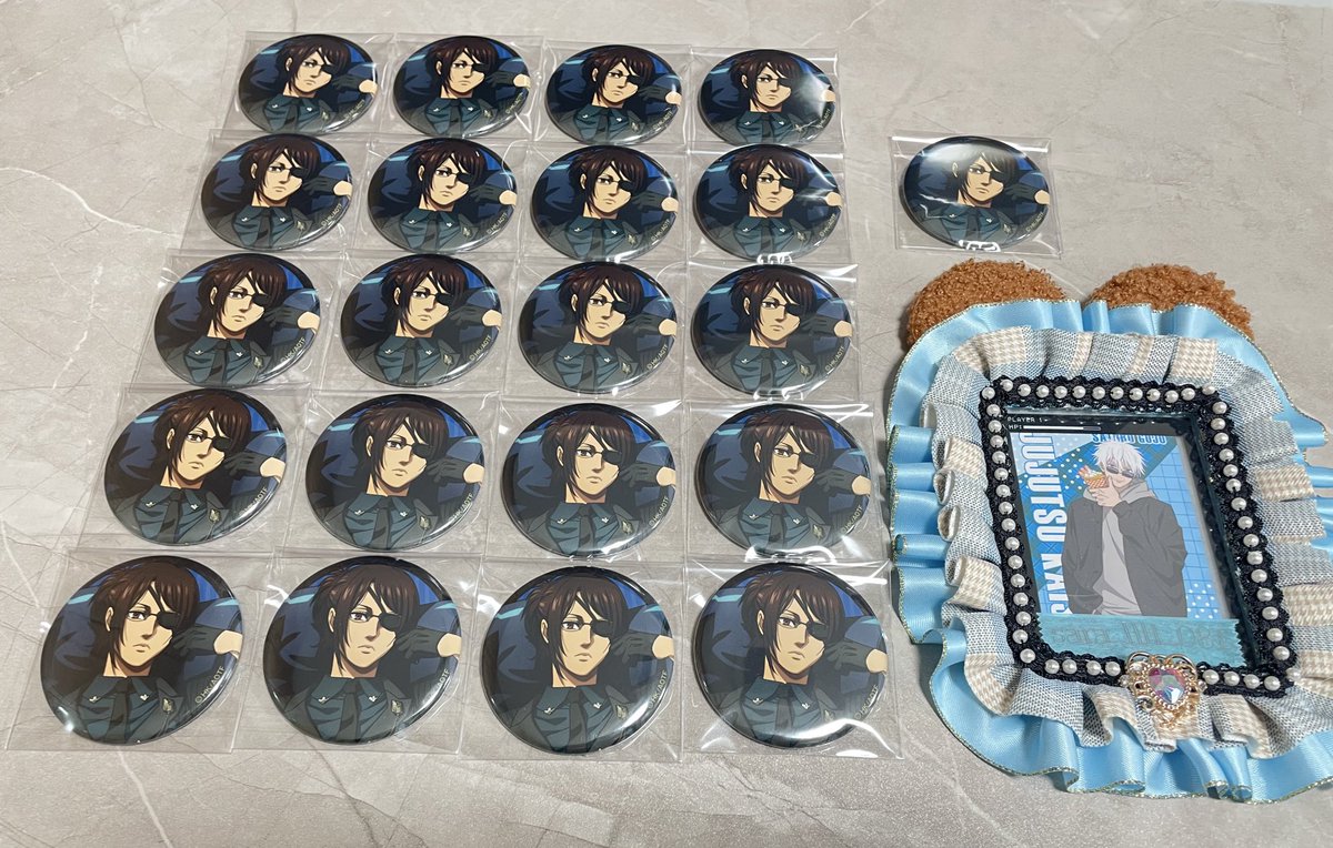 さら(旧:地底人) tweet media