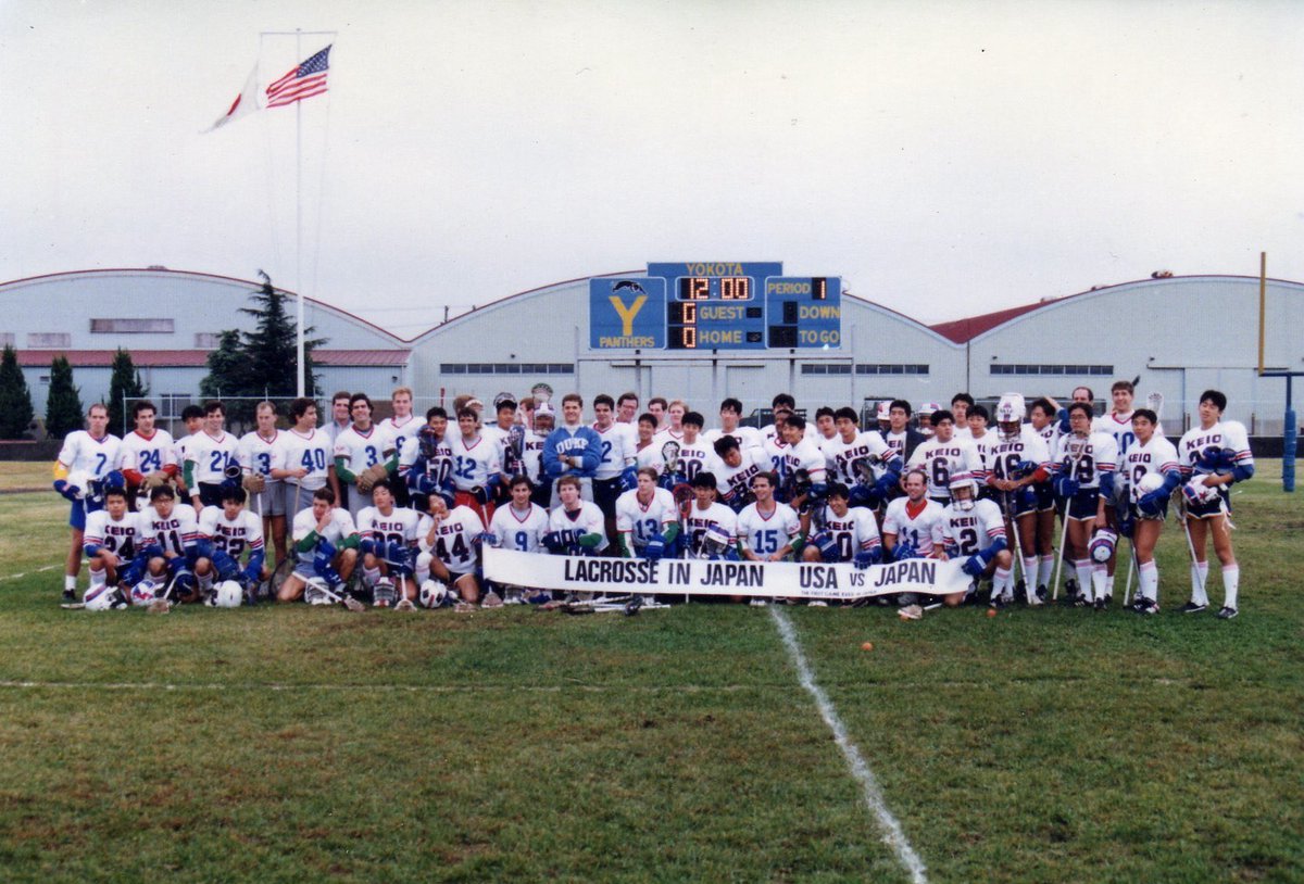 Paul Rabil tweet media