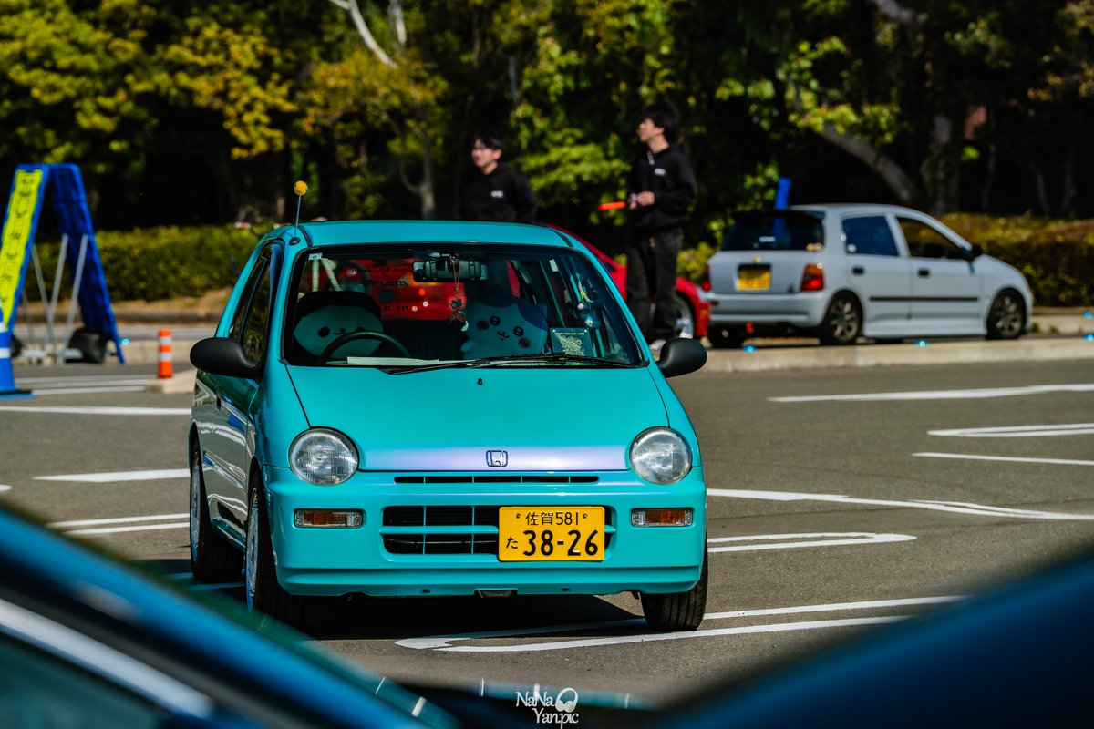 nanayan_S2000's tweet photo. HONDA Today #AREA01 https://t.co/krOZtdijgY