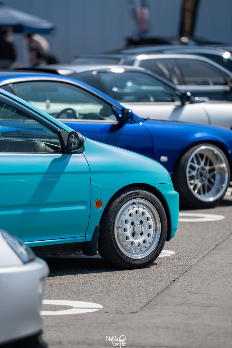 nanayan_S2000's tweet photo. HONDA Today #AREA01 https://t.co/krOZtdijgY