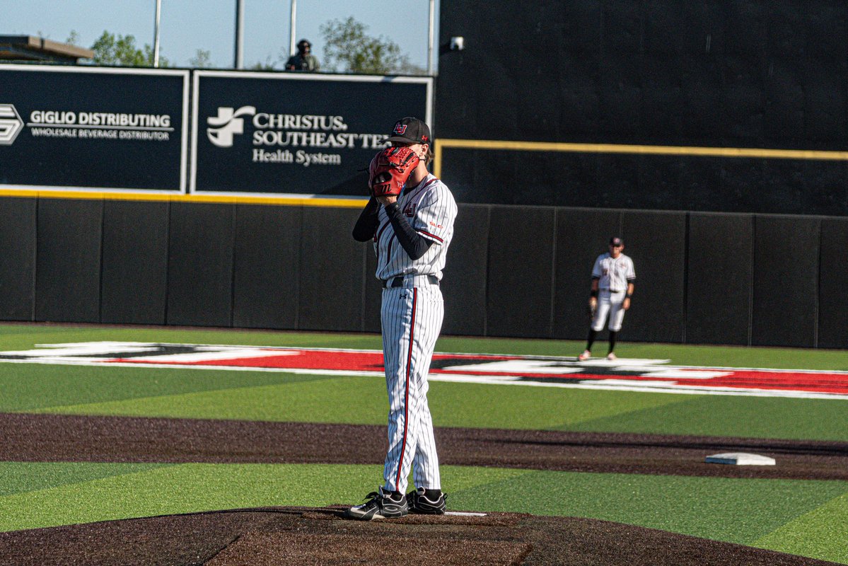 Lamar Baseball tweet media