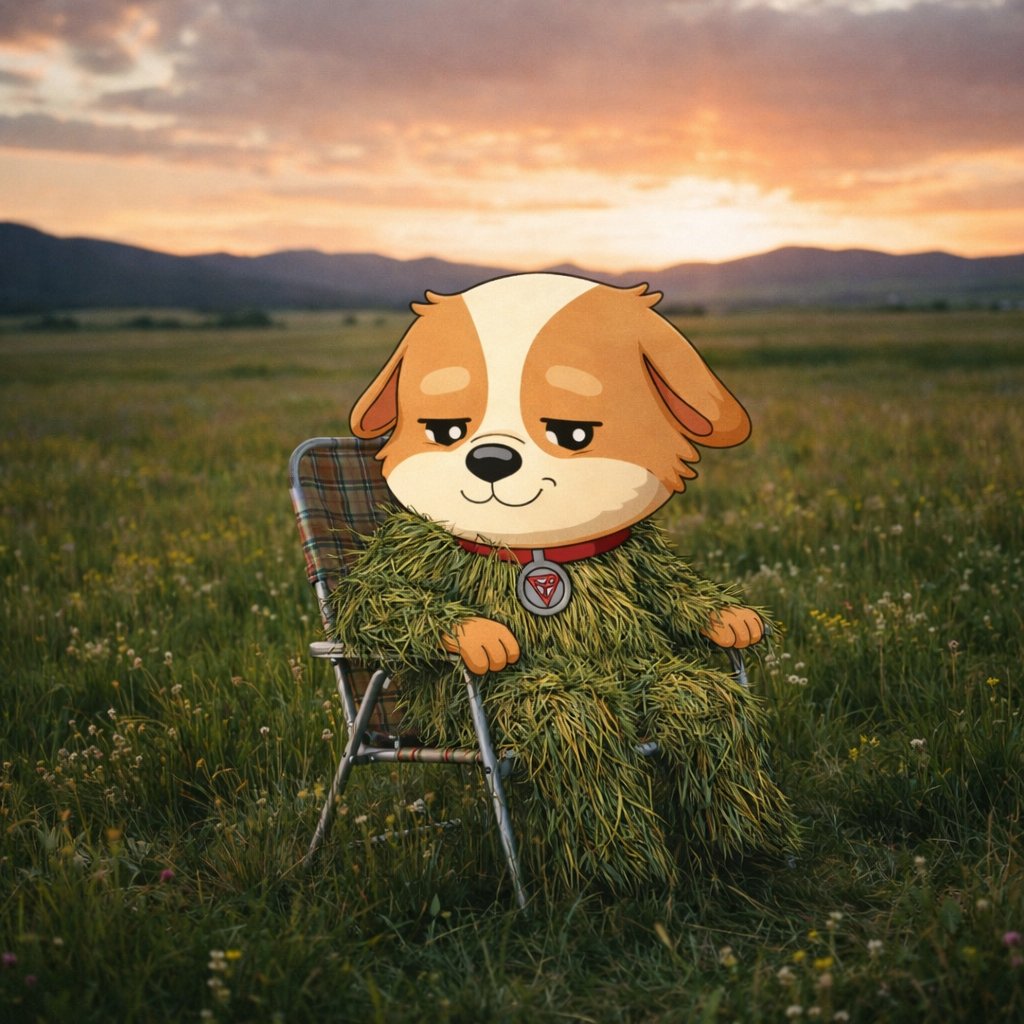 SunDog 🐾 tweet media