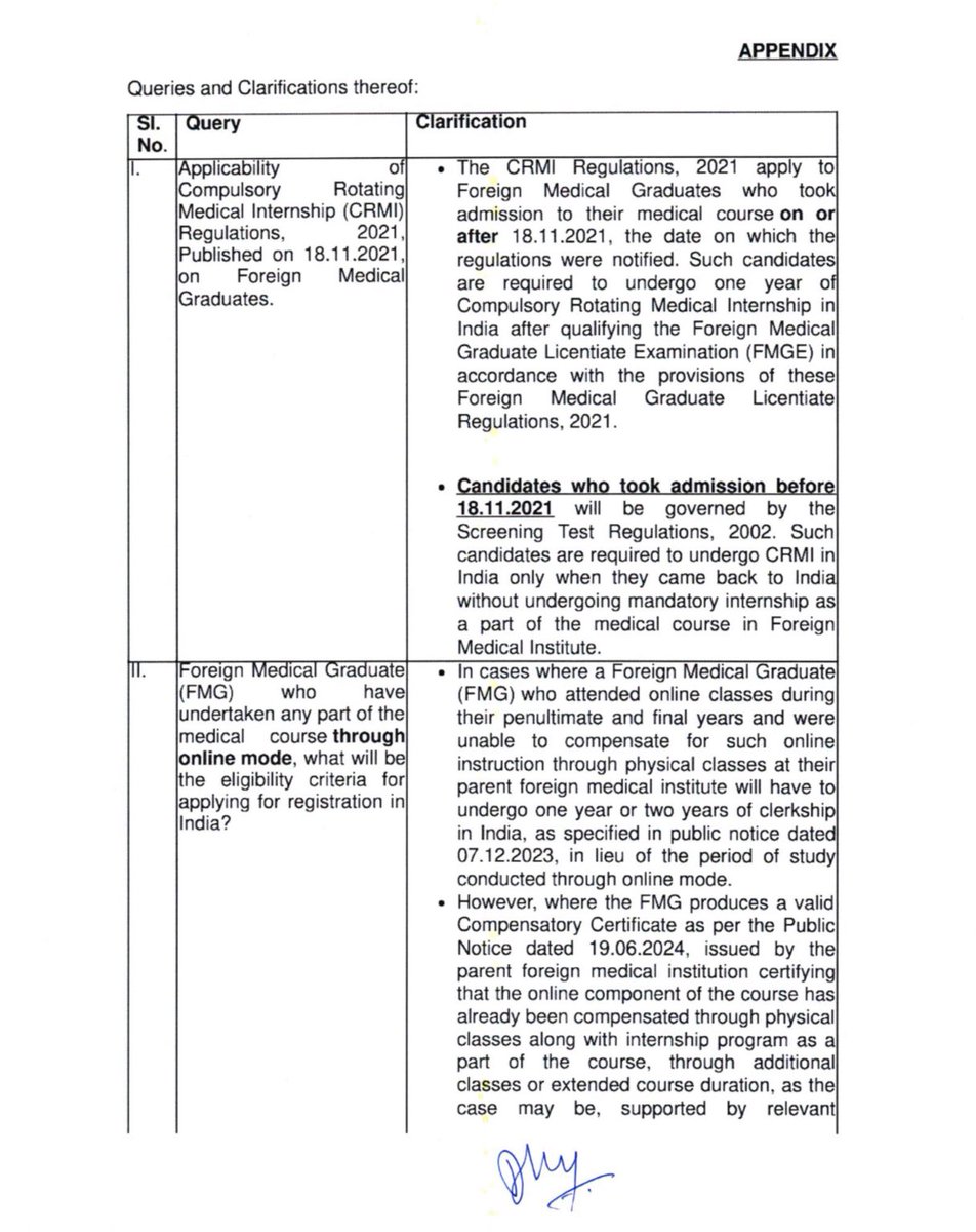 AIMSA- FOREIGN MEDICAL STUDENTS’ WING tweet media